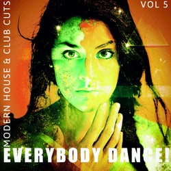 Everybody Dance!, Vol. 5
