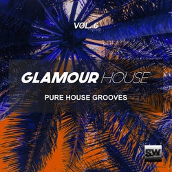 Glamour House, Vol. 6 (Pure House Grooves)