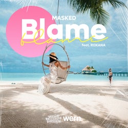 Blame (feat. ROXANA)