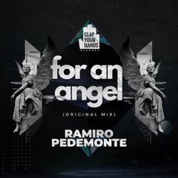 For an Angel (Original Mix)