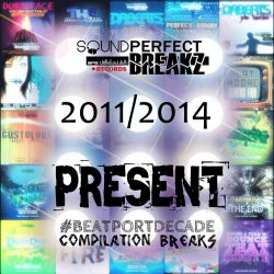 Sound Perfect Breakz #BeatportDecade Breaks