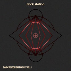 Dark Station Big Room, Vol.1