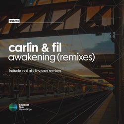 Awakening ( Remixes )