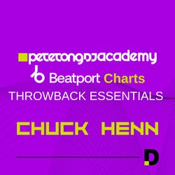 Pete Tong DJ Academy - Throwback Essentials