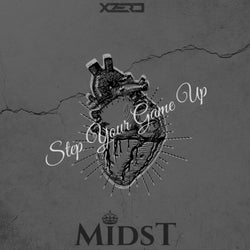 Step Your Game Up EP
