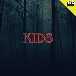 Kids (Stranger Things Club Mix)