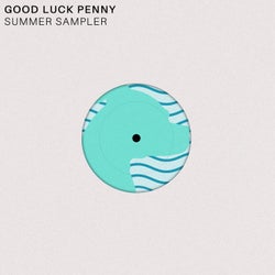 Good Luck Penny Summer Sampler