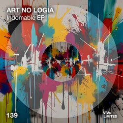 Indomable EP