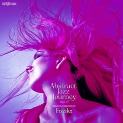 Abstract Jazz Journey, Vol. 3