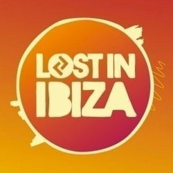 Lost In AUGUST IN IBIZA