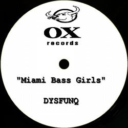 Miami Bass Girls