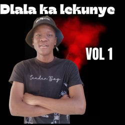 Dlala Ka Lekunye