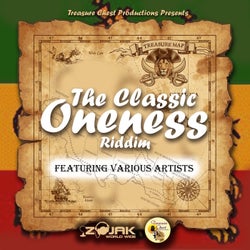 Oneness Riddim