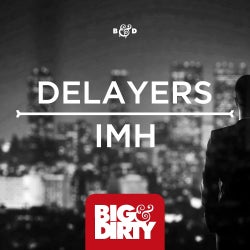 DELAYERS 'IMH' CHART