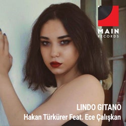 Lindo Gitano (feat. Ece Çalışkan)