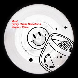 Funky House Selections - Maut