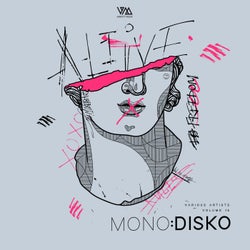 Mono:Disko Vol. 16