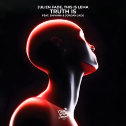 Truth Is (feat. Shivana & Jordan Jade)
