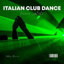 Italian Club Dance