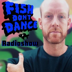DAN MCKIE FISH DON'T DANCE RADIOSHOW 10.12.16