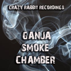 Ganja Smoke Chamber
