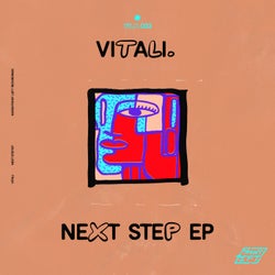 Next Step EP