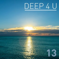 Deep 4 U, Vol. 13