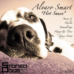 Alvaro Smart - Hot Sauce