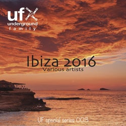 UF Ibiza 2016