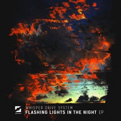 Flashing Lights In The Night EP
