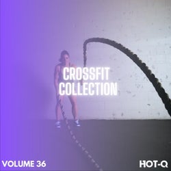 Crossfit Collection 036