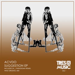 SUGGESTION EP