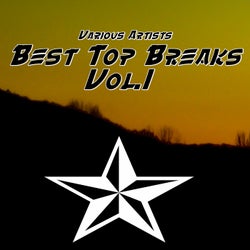 Best Top Breaks, Vol. 1