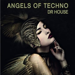 Angels Of Techno