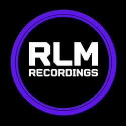 RLM Recordings September Chart