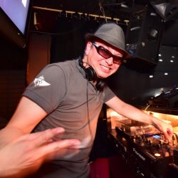 DJ SHU-MA WINTER 2014