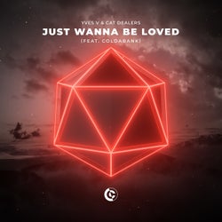 Just Wanna Be Loved (feat. Coldabank) [Extended Mix]