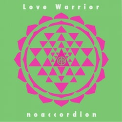 Love Warrior