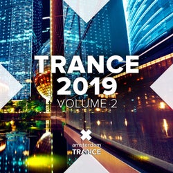 Trance 2019, Vol. 2
