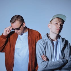 Feeling Good Charts