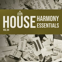 House Harmony Essentials, Vol.04