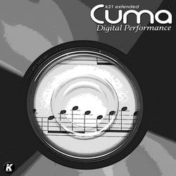 Digital Performance (K21 Extended)