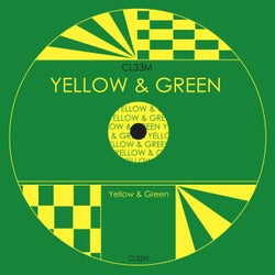 Yellow and Green