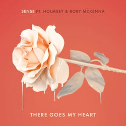 There Goes My Heart (feat. Holmsey & Rory McKenna)