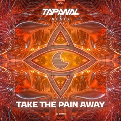 Take The Pain Away (Extended Mix)