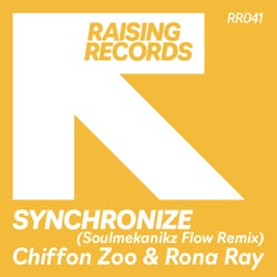 Synchronize (Soulmekanikz Flow Remix)