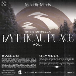 Mythical Place Vol. 1