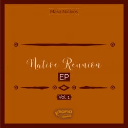 Native Reunion EP