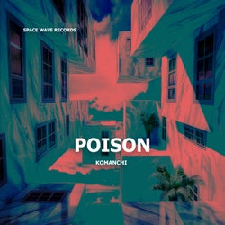Poison