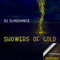 Showers Of Gold